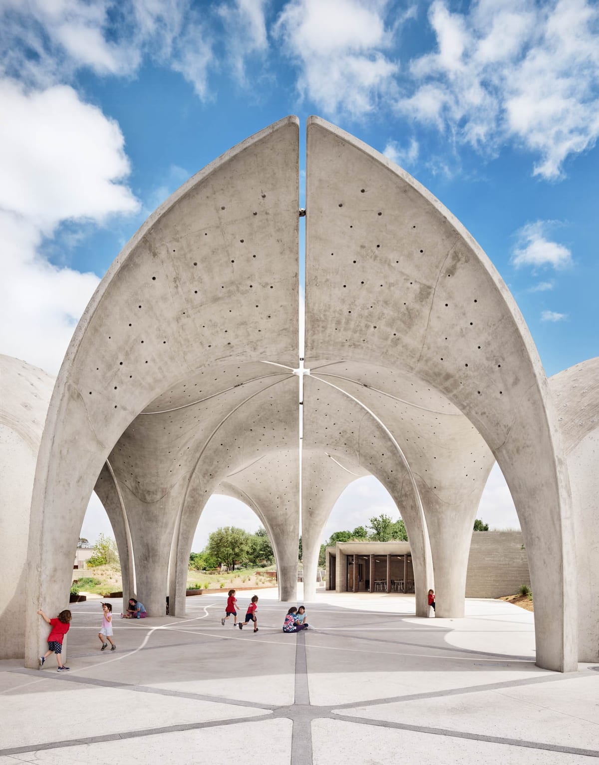 Confluence Park