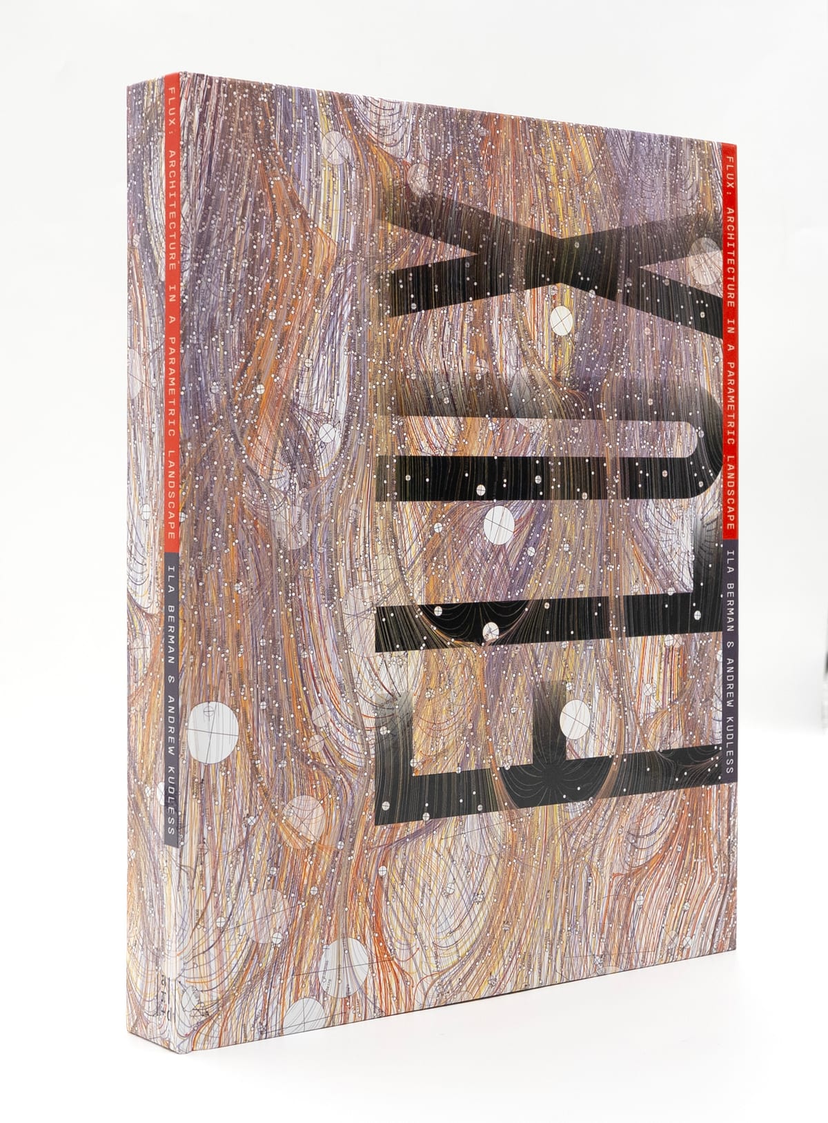 FLUX: Architecture in a Parametric Landscape